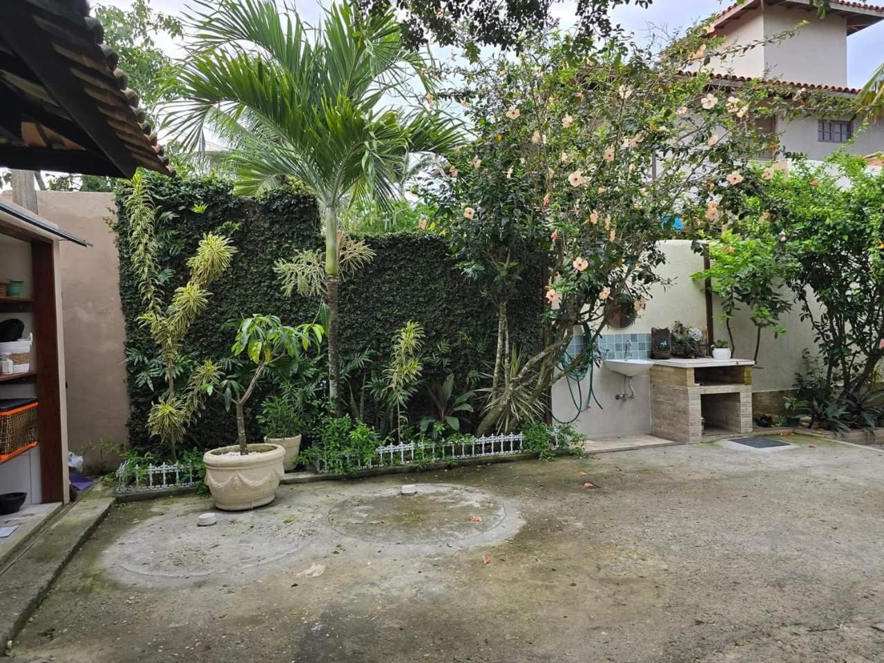 Recanto Das Borboletas Búzios Buitenkant foto